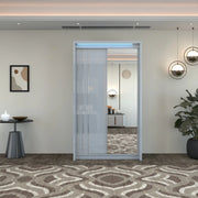 Lincoln Sliding Door Wardrobe